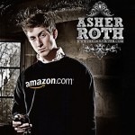 Asher Roth in Amazon.com Review Apparel