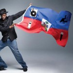 Wyclef in promotional handout photograph