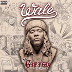 Wale – Gifted