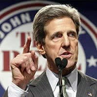 John Kerry