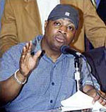 Chuck D